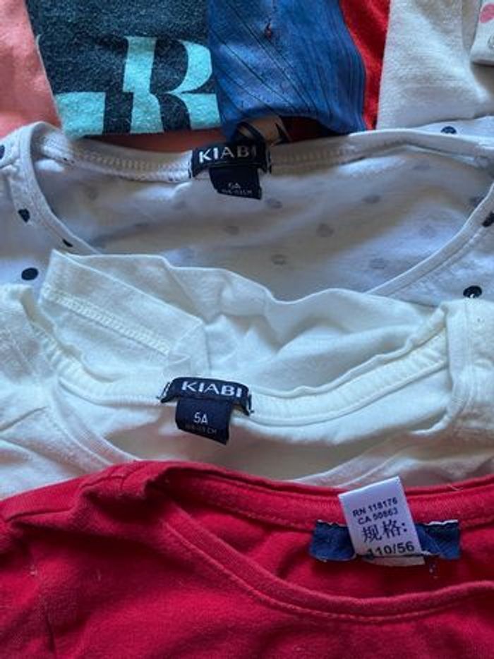 Lot fille - photo numéro 2