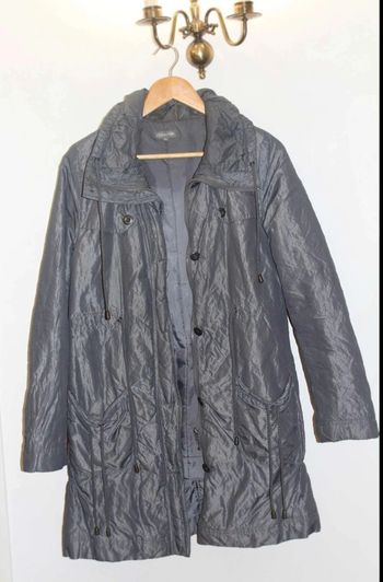 parka