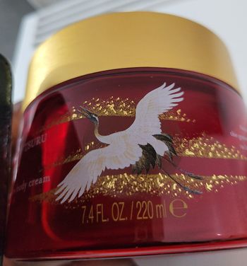 Crème corps Rituals of Tsuru 220ml