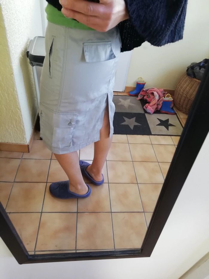 Jupes - photo numéro 3