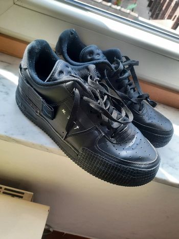 Basket nike
