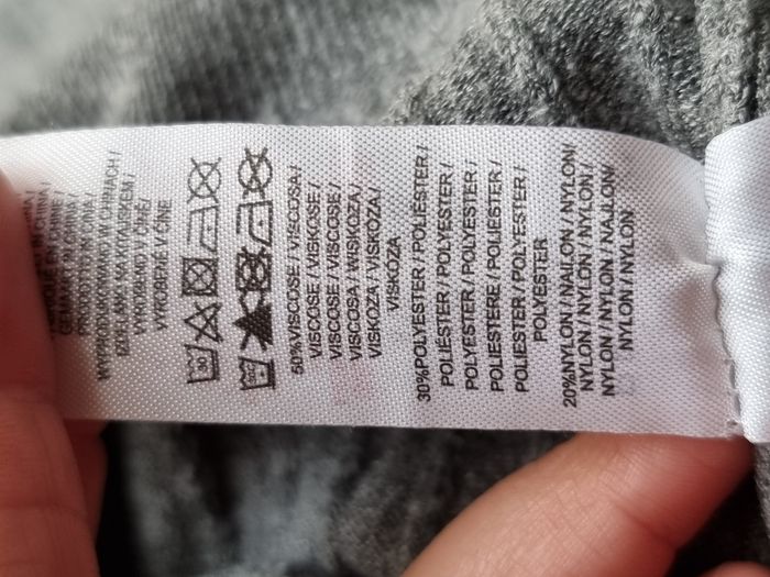 T-shirt manches longues Primark - photo numéro 3