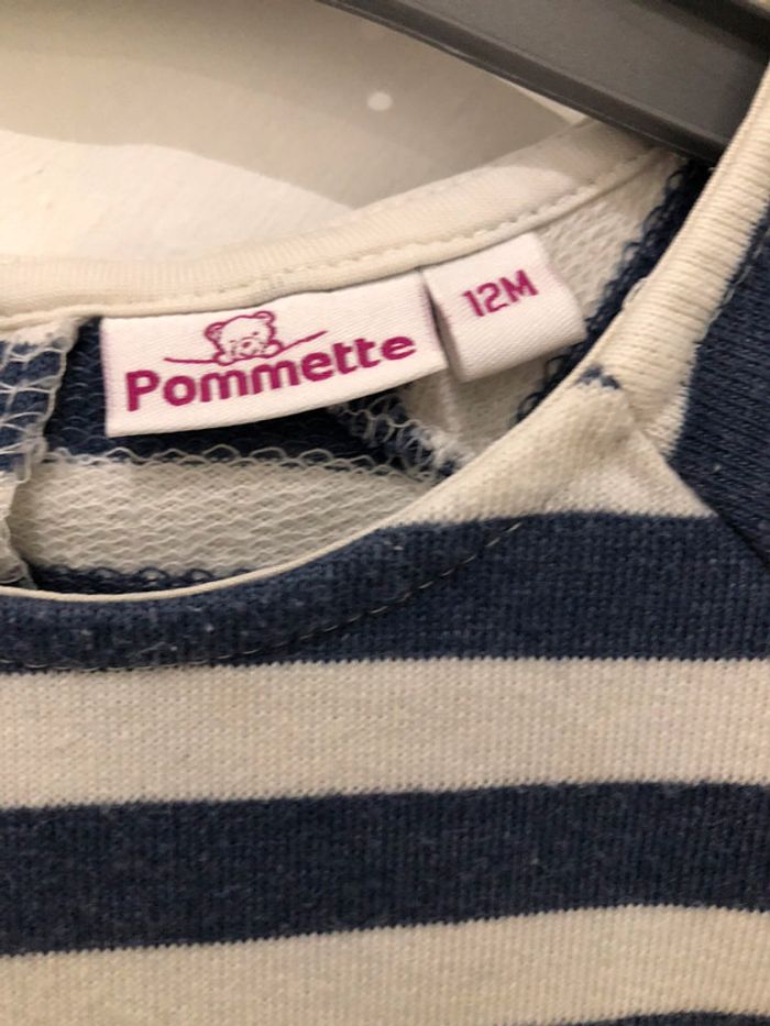 Robe 12 mois - photo numéro 2