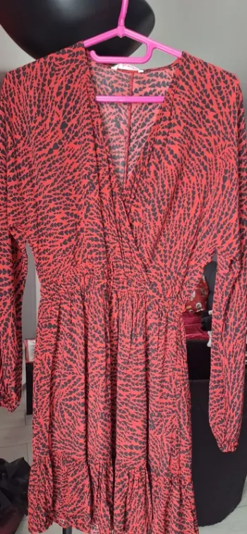 Robe Camaieu