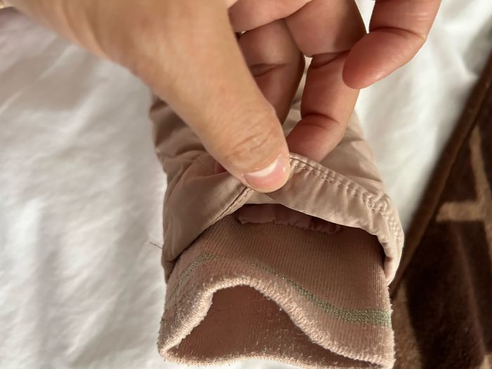 Doudoune - photo numéro 6