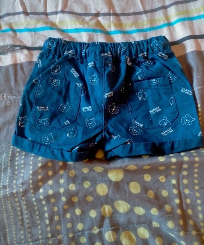 Short - photo numéro 2