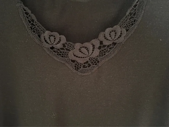 Maillot Damart taille XL - photo numéro 3