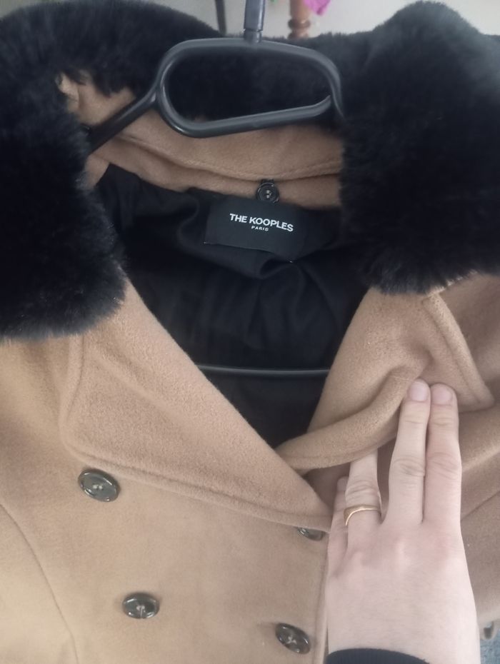 Veste - photo numéro 3