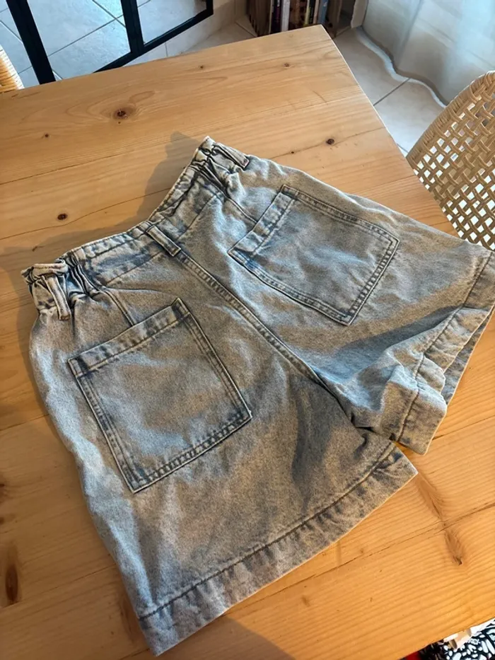 Short mango - photo numéro 3