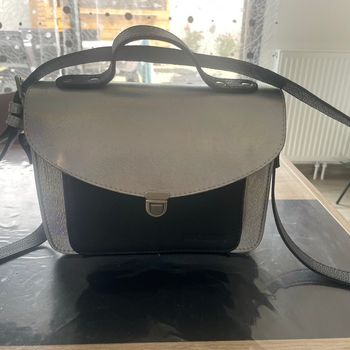 Sac à main Paul Marius