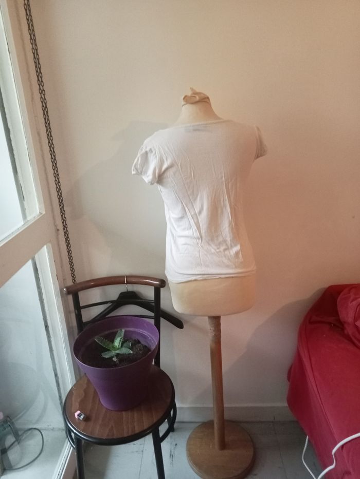 t-shirt femme - photo numéro 4