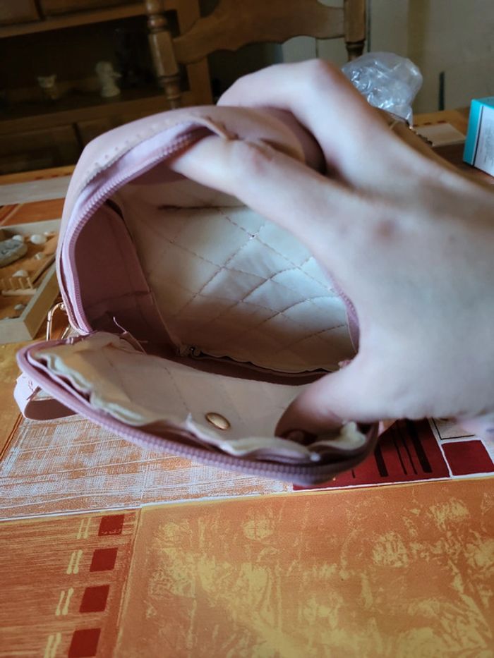 Sac mickey - photo numéro 3