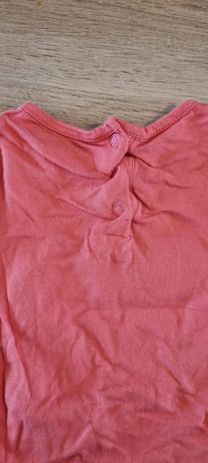 T shirt manche longue - photo numéro 4