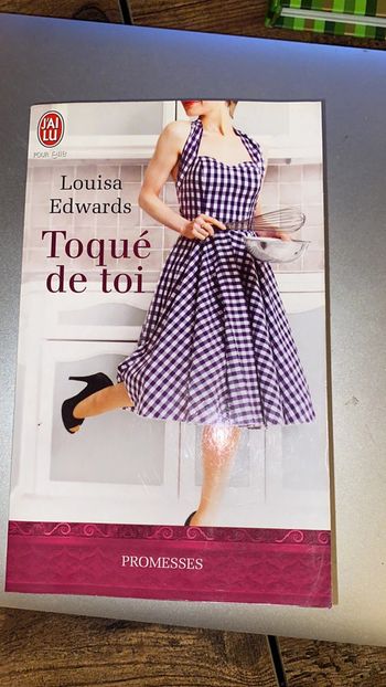 Toque de toi