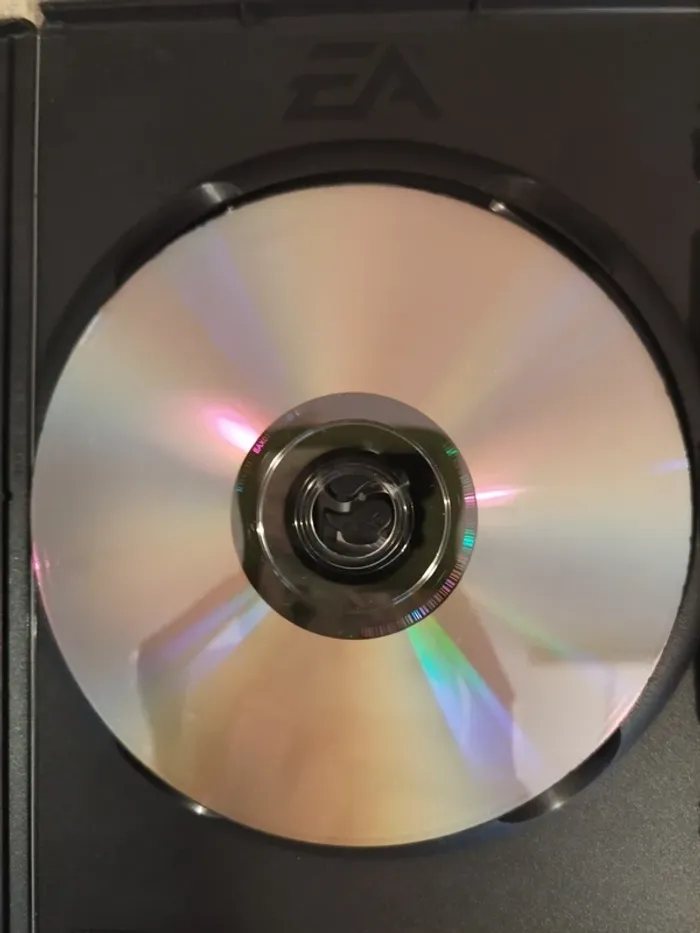 Jeu pc DVD rom - photo numéro 4