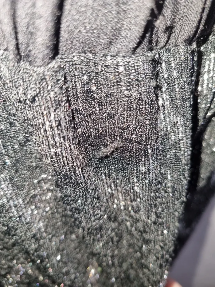Robe sans manches taille 36 - photo numéro 6
