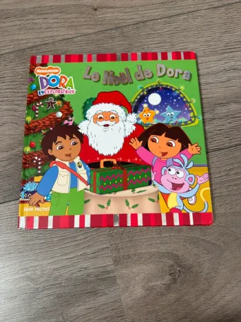 Le Noël de dora