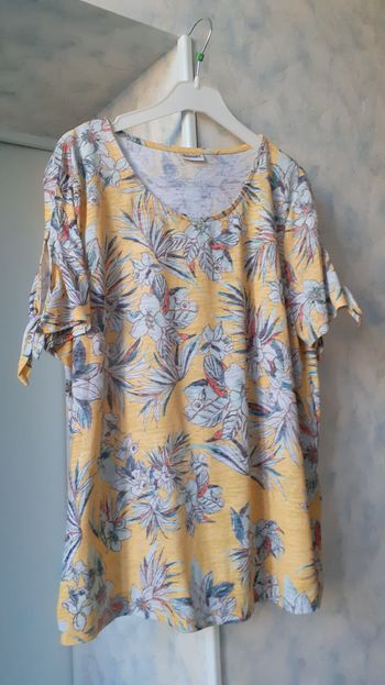 Top femme taille 46-48