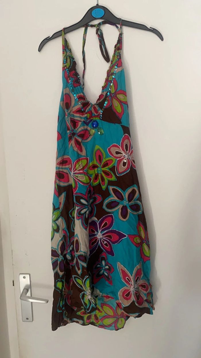 Robe taille 38