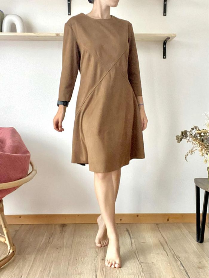 Robe JS - photo numéro 3