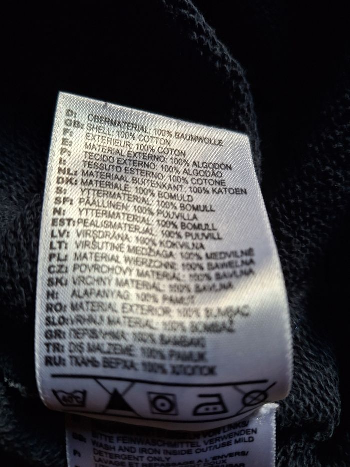 Sweat adidas 12 ans - photo numéro 5