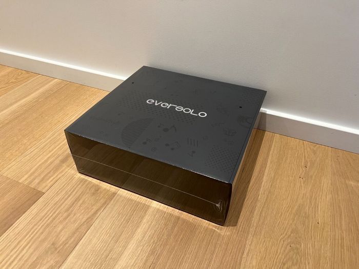 EverSolo DMP-A6 Master Edition NEUF - photo numéro 2