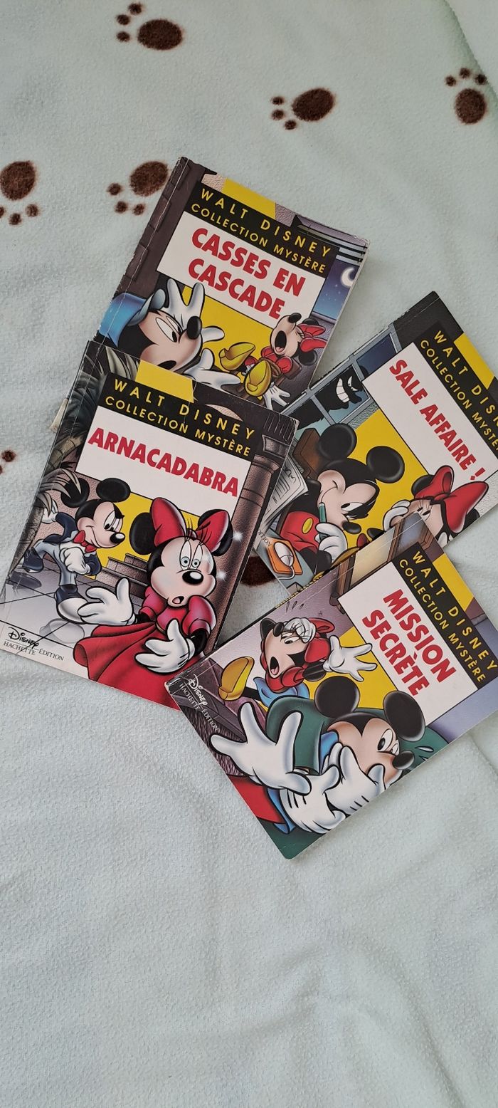 Walt disney - photo numéro 5