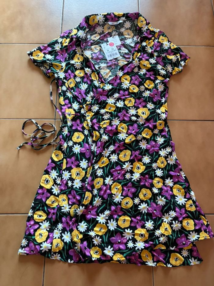 Robe femme M - photo numéro 7