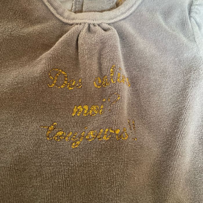 Pyjamas - photo numéro 2