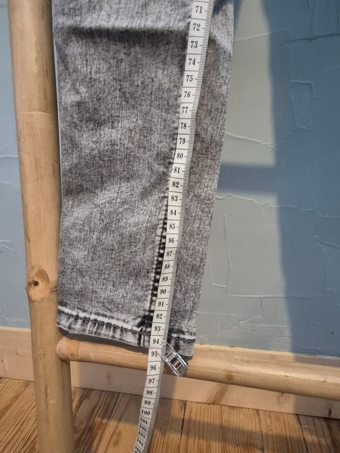 Jegging taille S - photo numéro 5