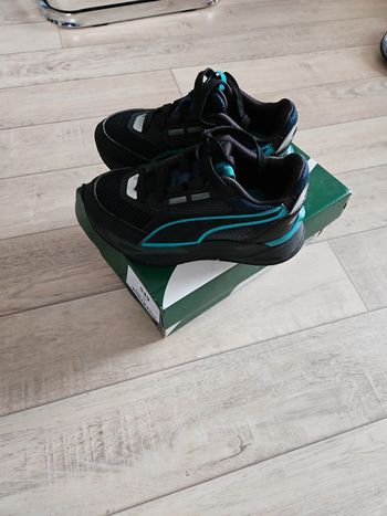 Baskets T 28