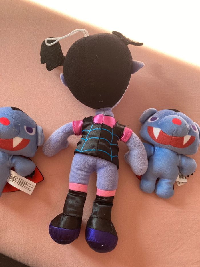Vampirina - photo numéro 5