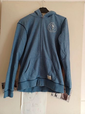 Veste zippée O Neill 14 ans