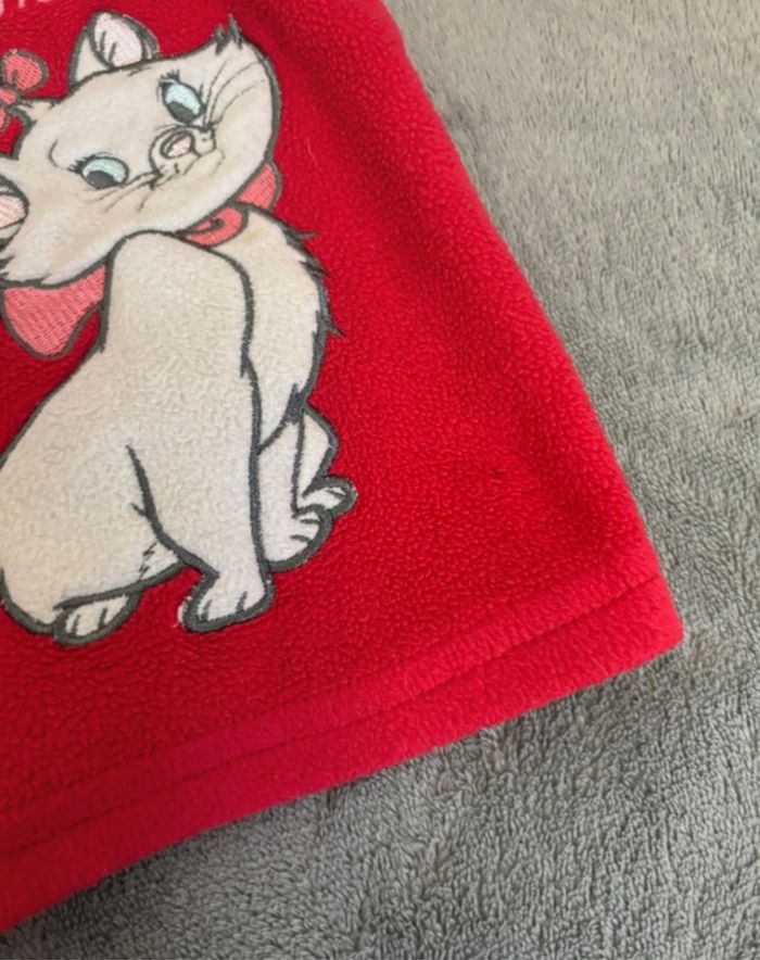 Pull 80 cm Marie et les Aristochats - photo numéro 3