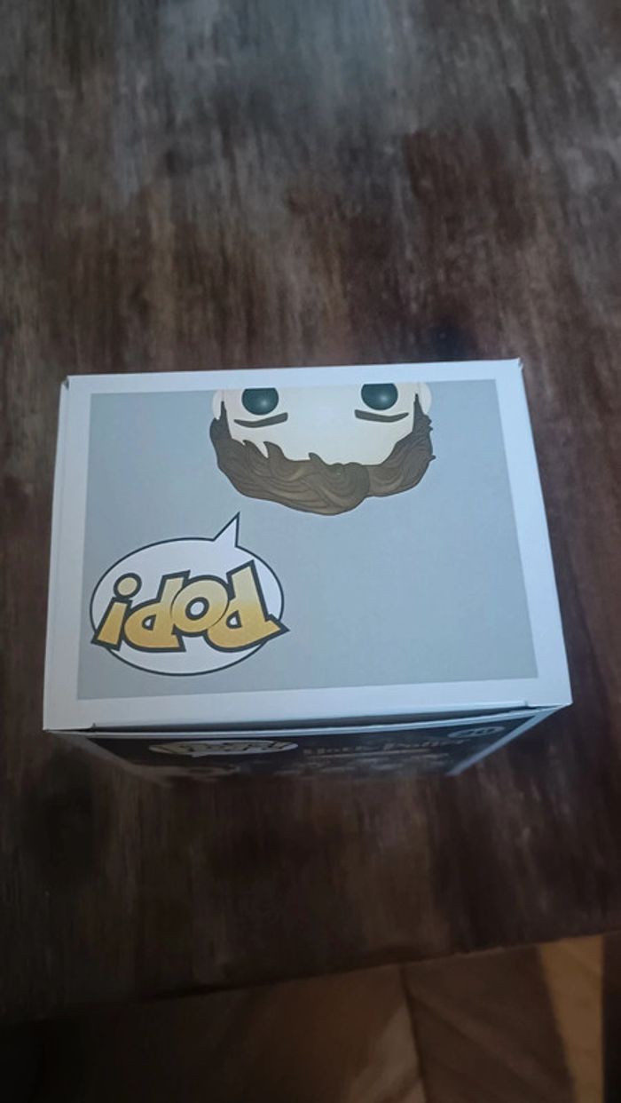 Funko pop Cédric diggory 20 - photo numéro 3