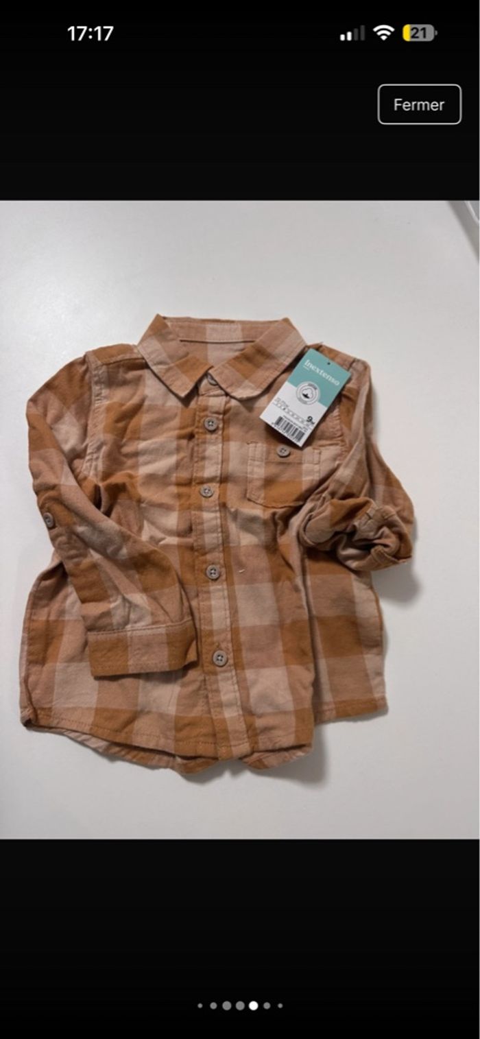 Lot 9 mois - photo numéro 4