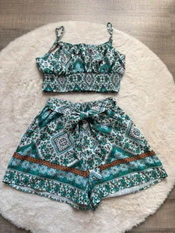 Ensemble été