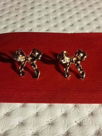 Boucles d oreilles , pour femme