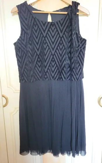 Robe de soirée