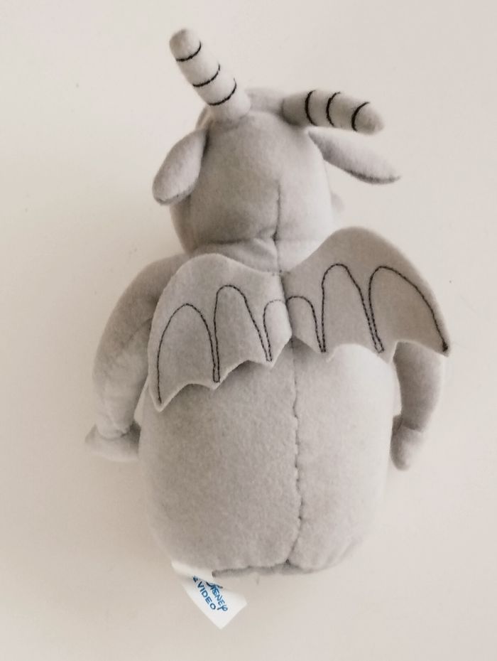 Peluche Disney - photo numéro 2
