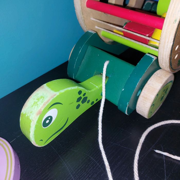 Jouets bois - photo numéro 3