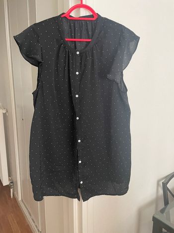 Chemisier Monoprix Femme