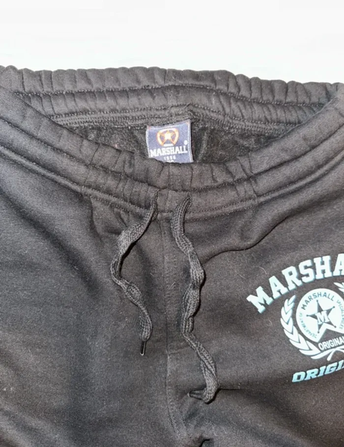 Survêtement Marshall TXS - photo numéro 5