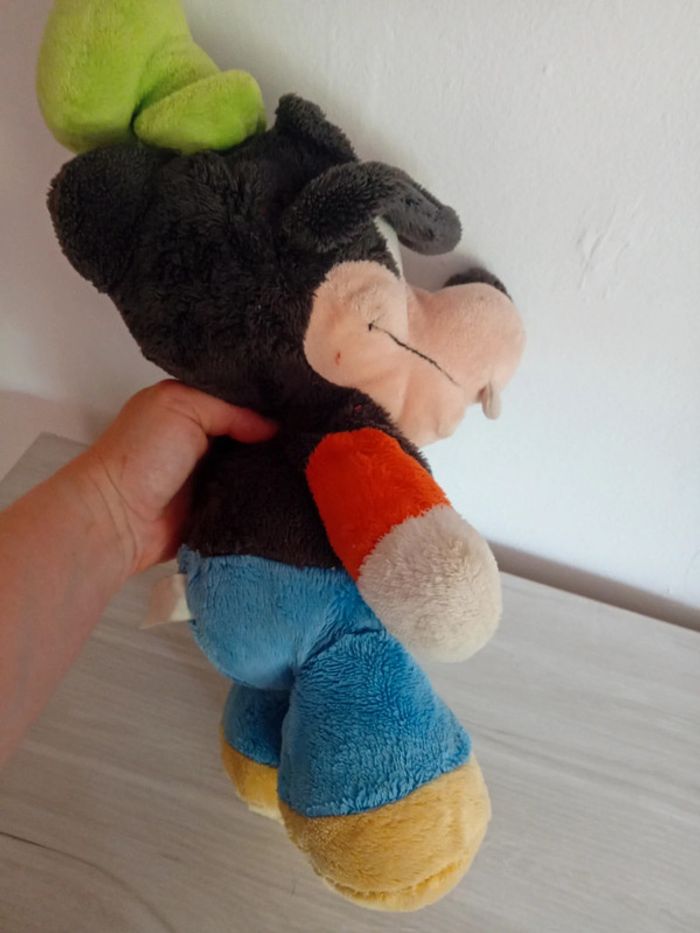 Jolie peluche Dingo - photo numéro 5