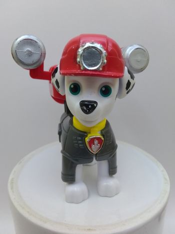 Figurine Pat patrouille 
