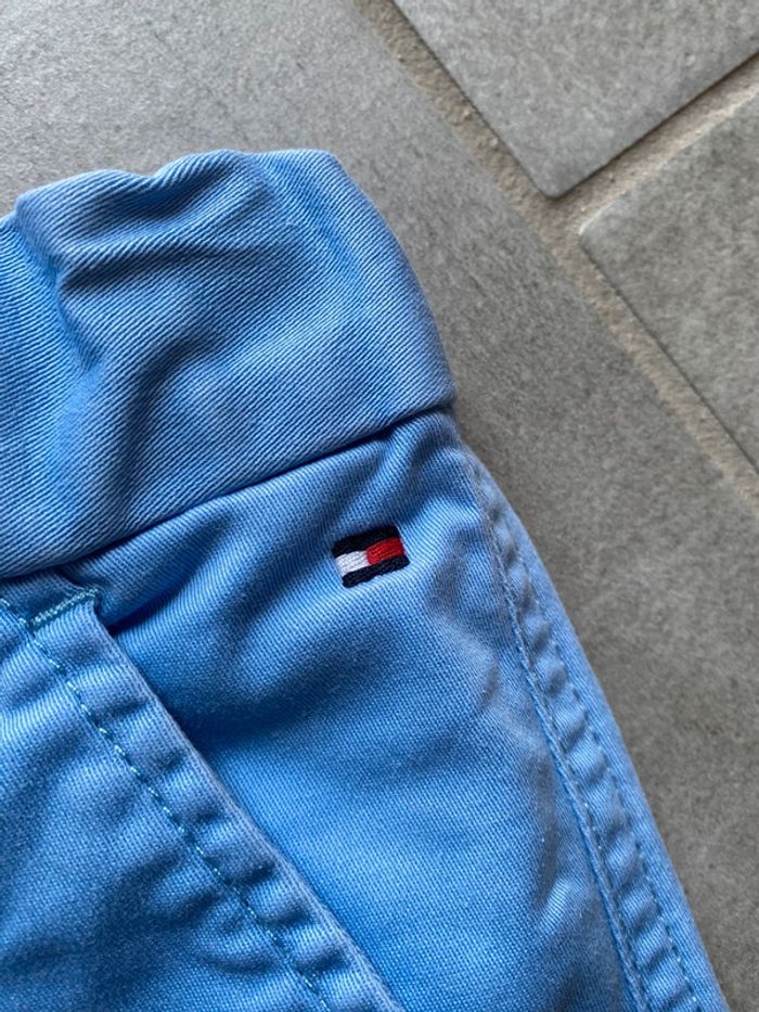 Short tommy hilfiger 6 ans - photo numéro 4