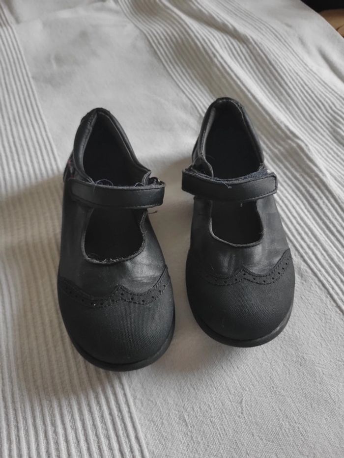 Chaussures sandales fille 31 - photo numéro 3