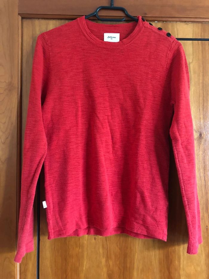 Pull 12 ans Bellerose