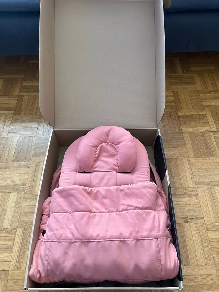 Yo-yo Babyzen pack nouveau-né 0+ - photo numéro 7