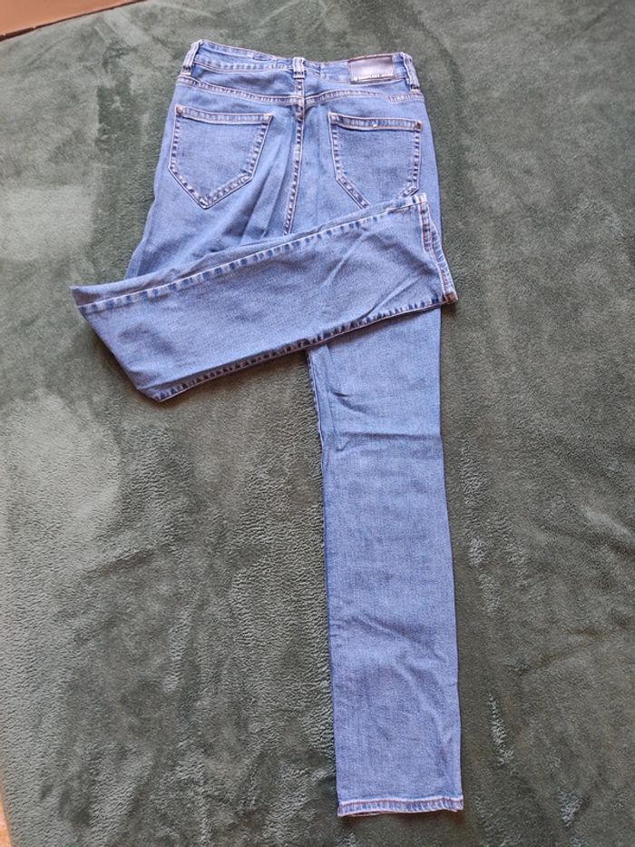 Jeans femme Vintage Complices 38 bon état - photo numéro 3